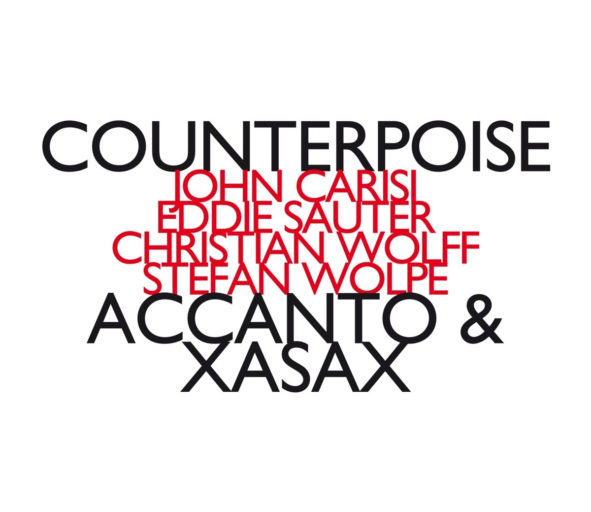 Counterpoise Jazz