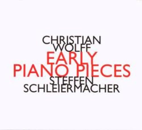 Product Image: Klavierwerke