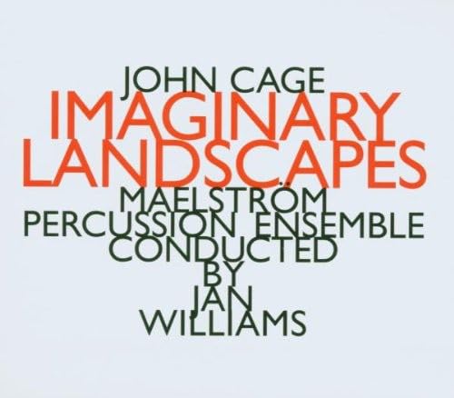 Product Image: Imaginary Landscapes