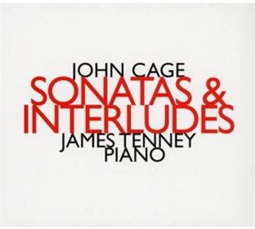 Sonatas & Interludes 1946-1948 Classical
