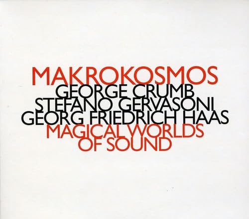Magical Worlds of Sound Classical