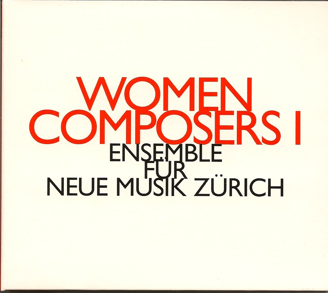 Women Composers I Classical