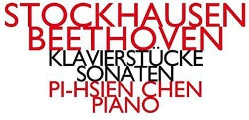 Klavierstücke/Sonaten Classical