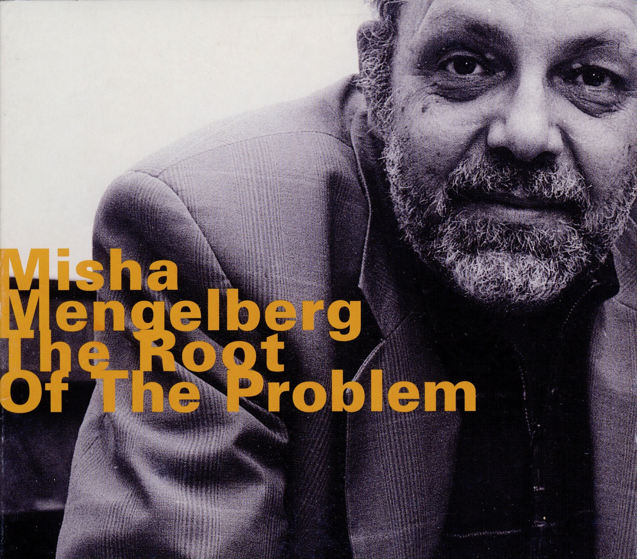 Product Image: The Root of the Problem