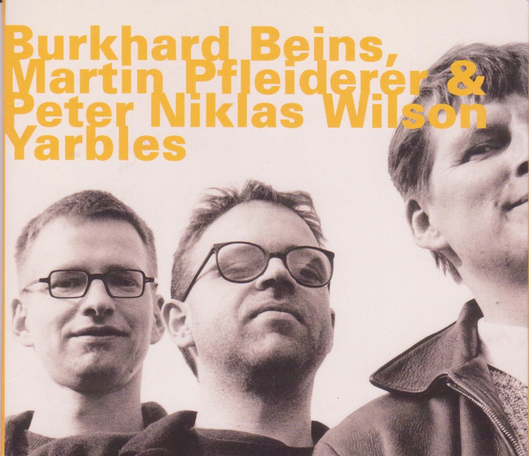 Yarbles Music