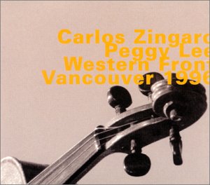 Product Image: Western Front,Vancouver 1996