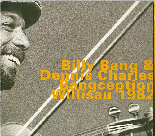 Bangception,Willisau 1982 Classical