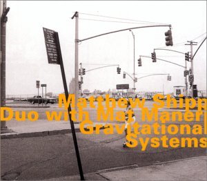 Gravitational Systems Jazz