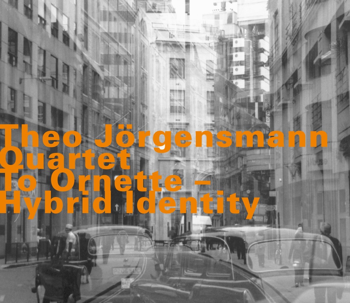 To Ornette-Hybrid Identity Jazz