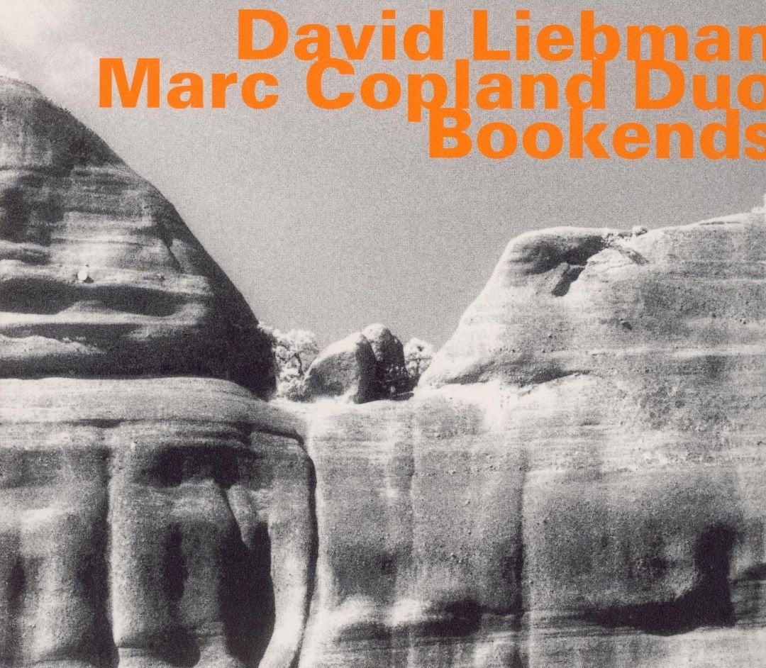 Bookends Jazz