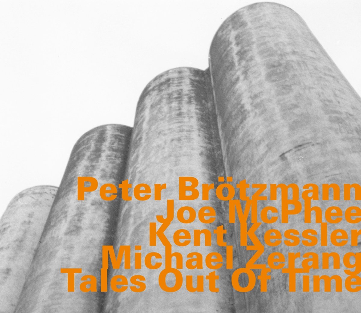Tales Out of Time Jazz