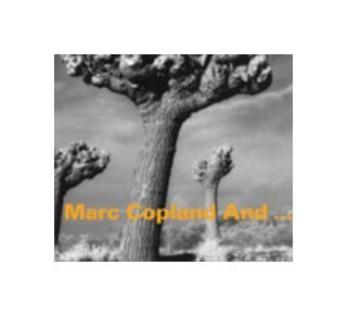 Marc Copland and... Jazz