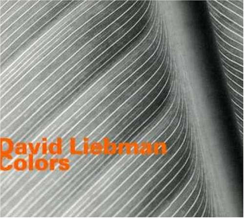 Product Image: Colors-Solo Saxophone