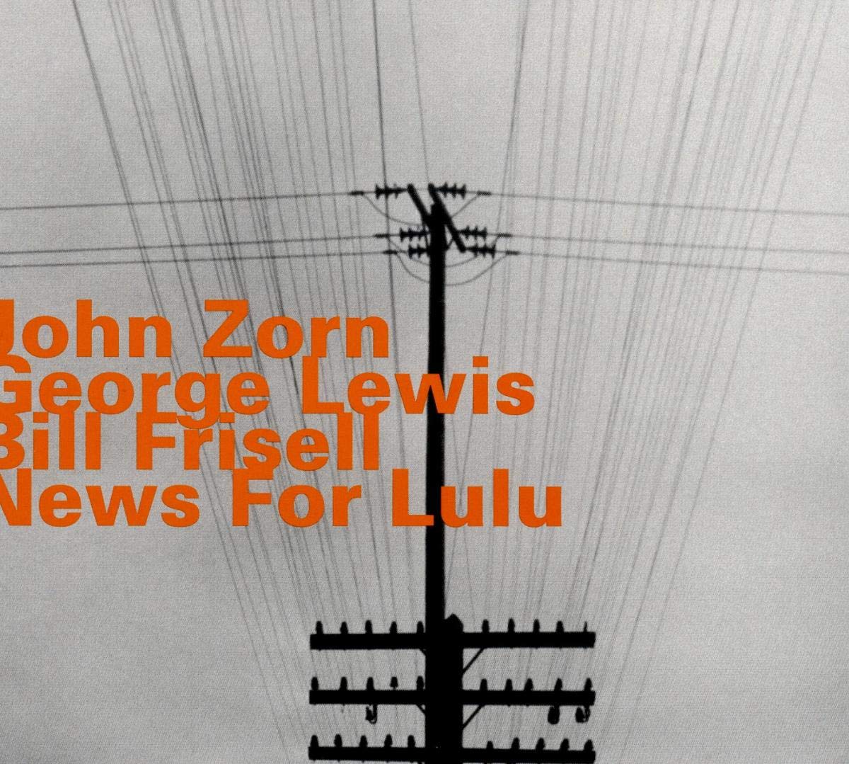 News for Lulu Jazz