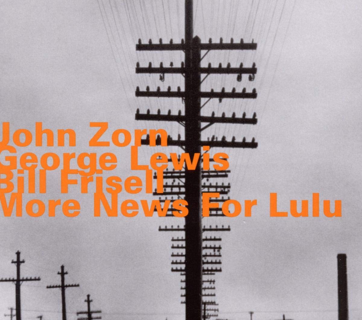More News for Lulu Jazz