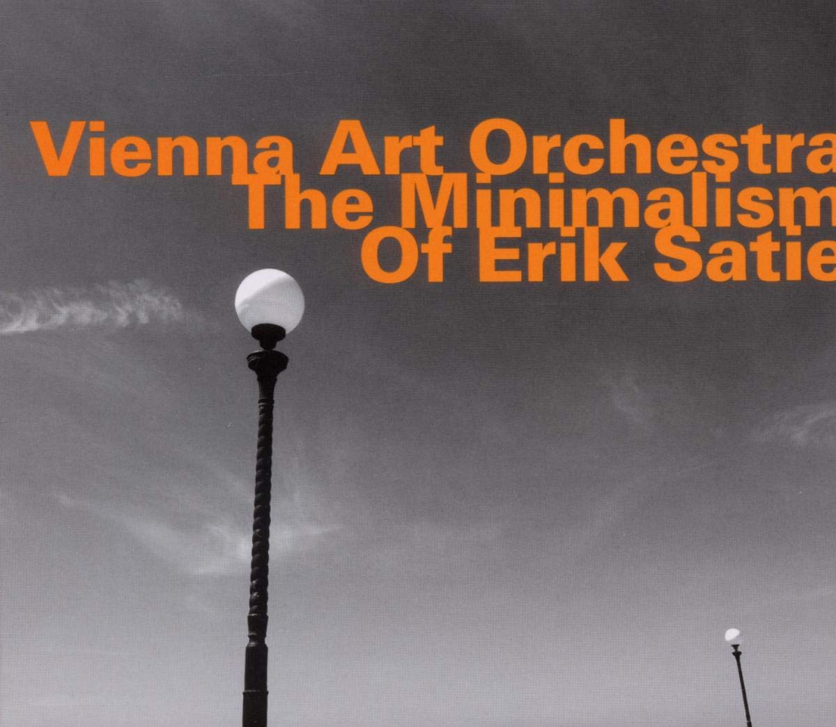 The Minimalism of Erik Satie Classical