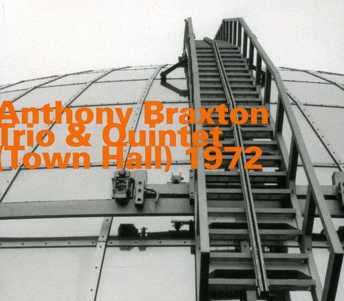 Town Hall 1972 cd