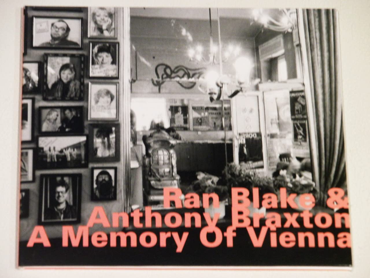 Product Image: A Memory Of Vienna