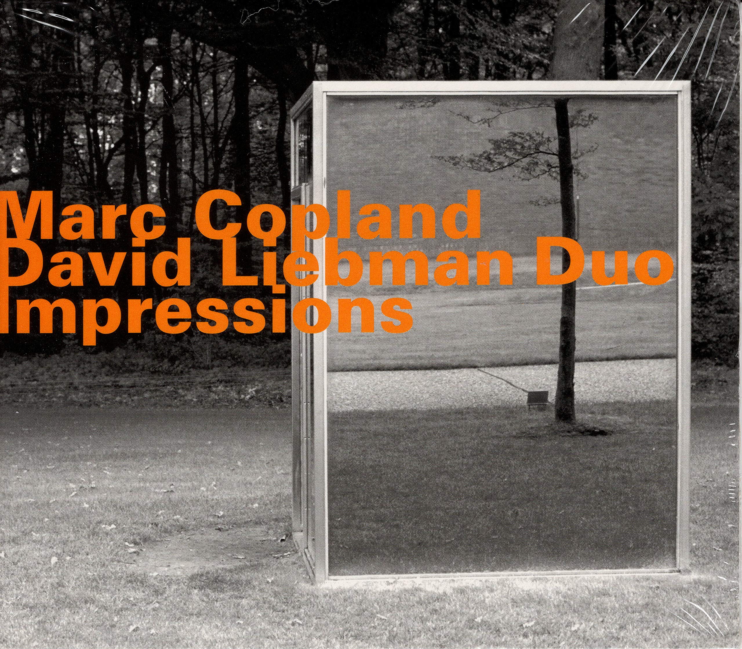 Product Image: Impressions