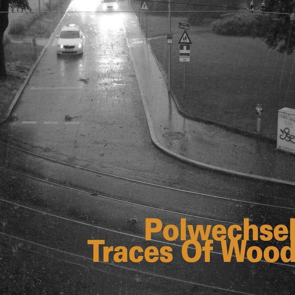 Traces of Wood Jazz