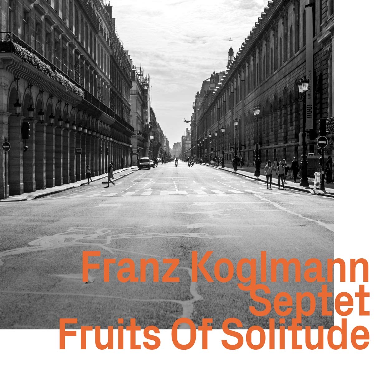 Fruits of Solitude Music for Children