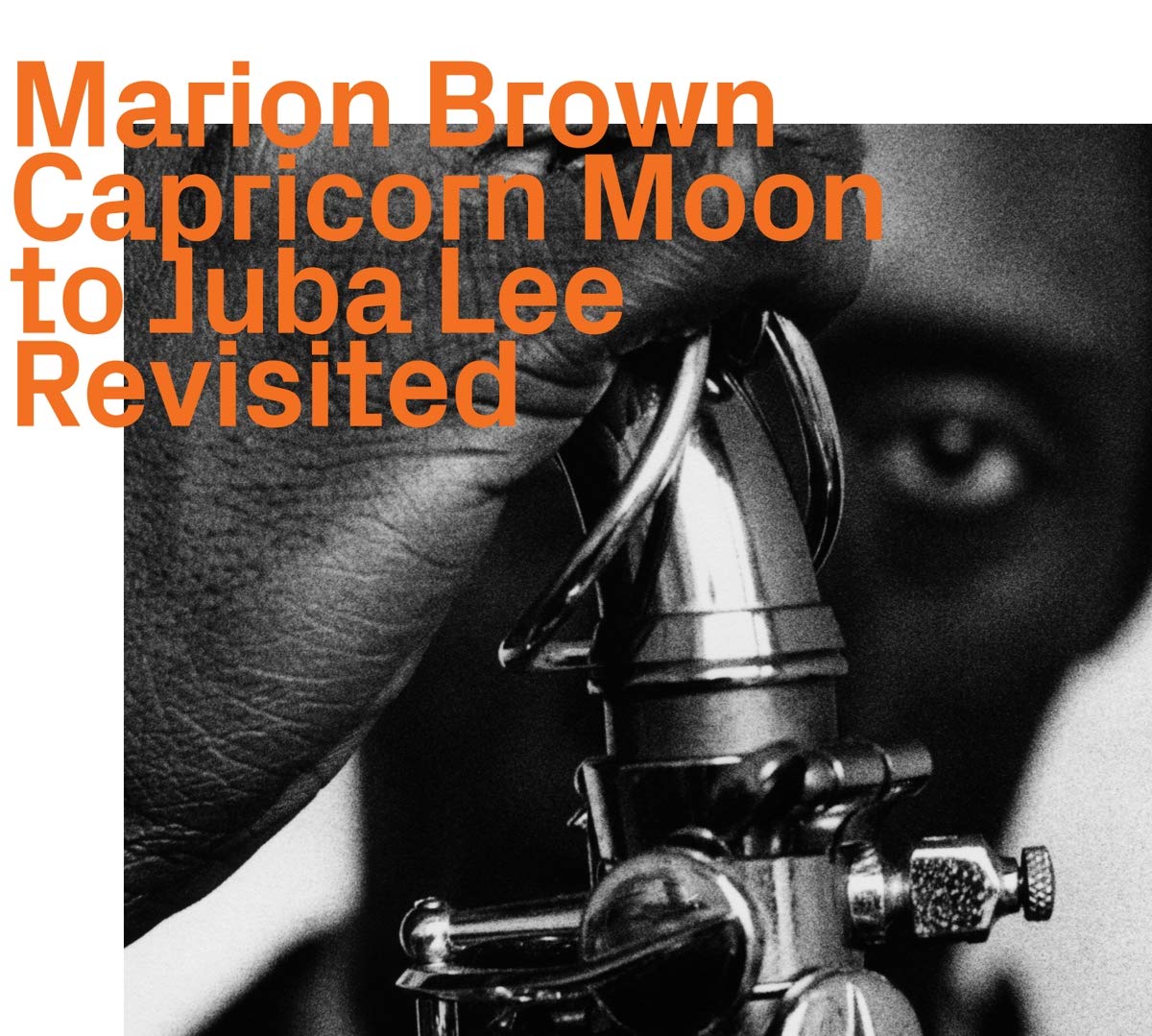Capricorn Moon to Juba Lee Revisited Jazz