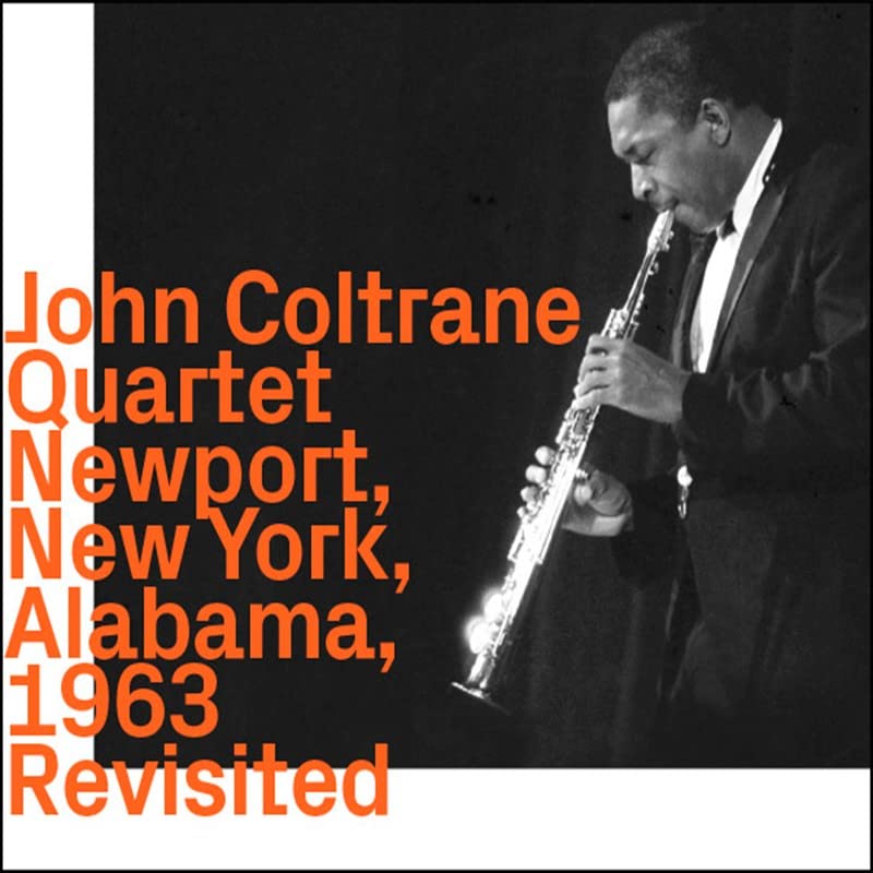 Newport,New York,Alabama 1963 Revisited cd