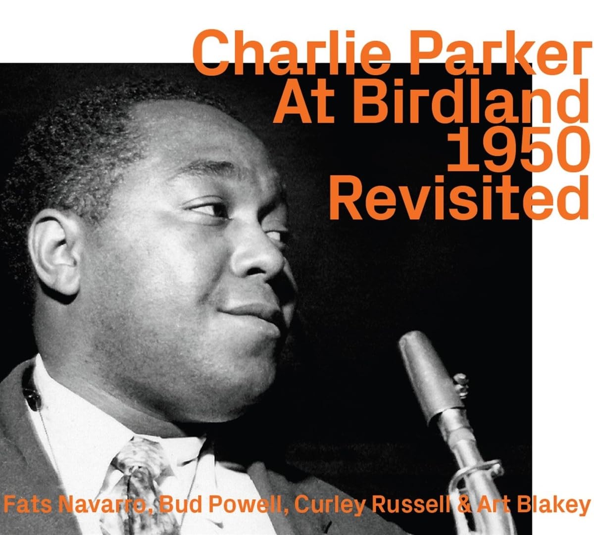 At Birdland 1950 revisited Jazz