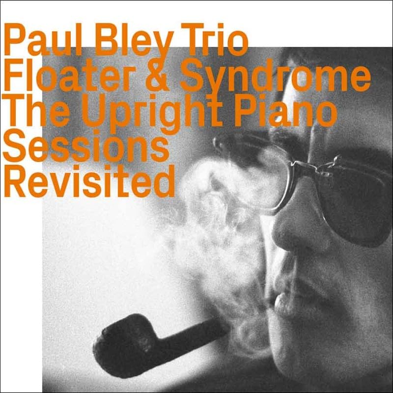 Floater & Syndrome - The Upright Piano Sessions Music