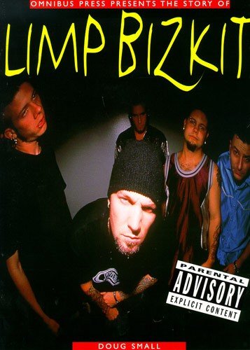 The Story Of Limp Bizkit Music