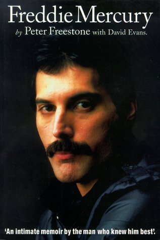 Freddie Mercury: An Intimate Memoir by the Man Who Knew Him Best Books
