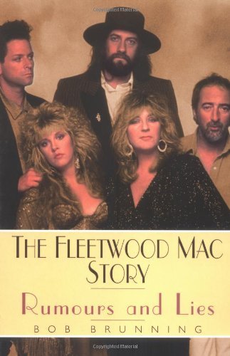 Rumours And Lies: The Fleetwood Mac Story Pop culture