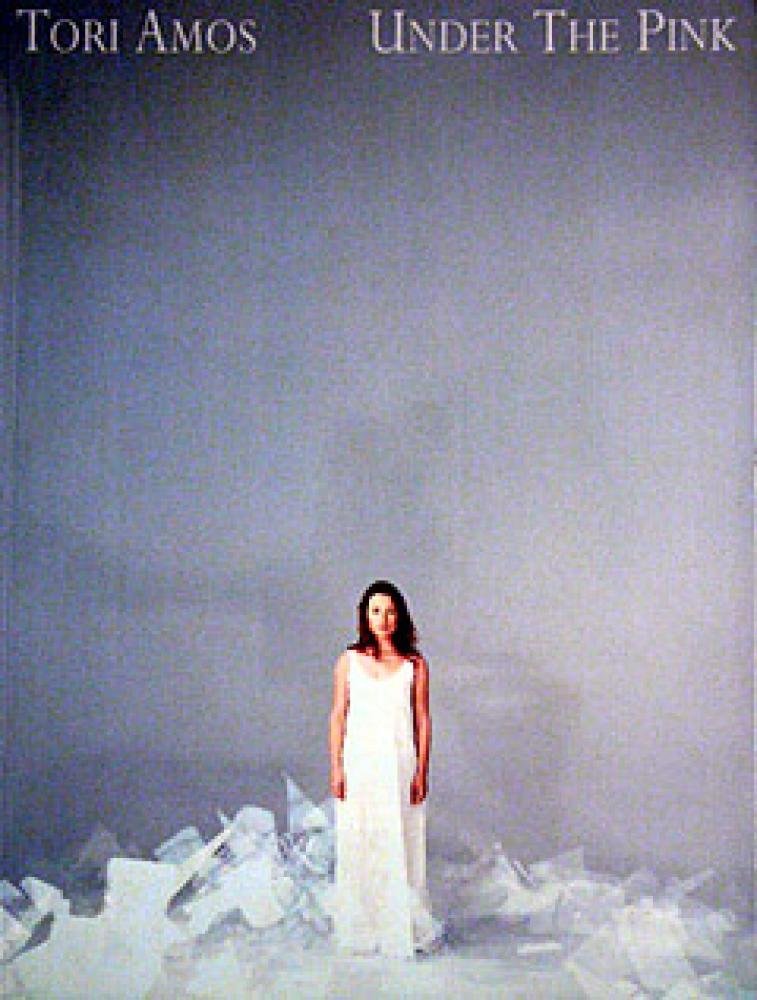 Tori Amos: Under the Pink Art & Literature