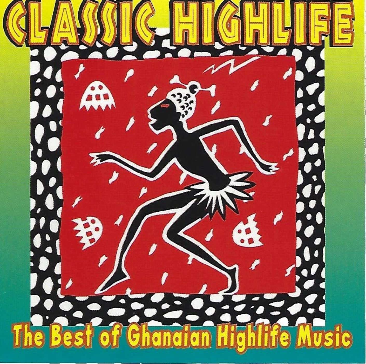 Best Ghanaian Highlife Music - Classic Highlife Pop