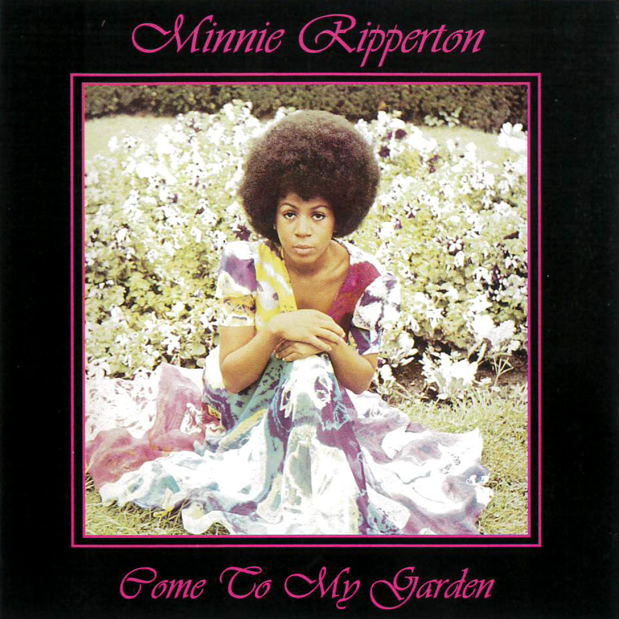 Come to My Garden Funk, R&B & Soul