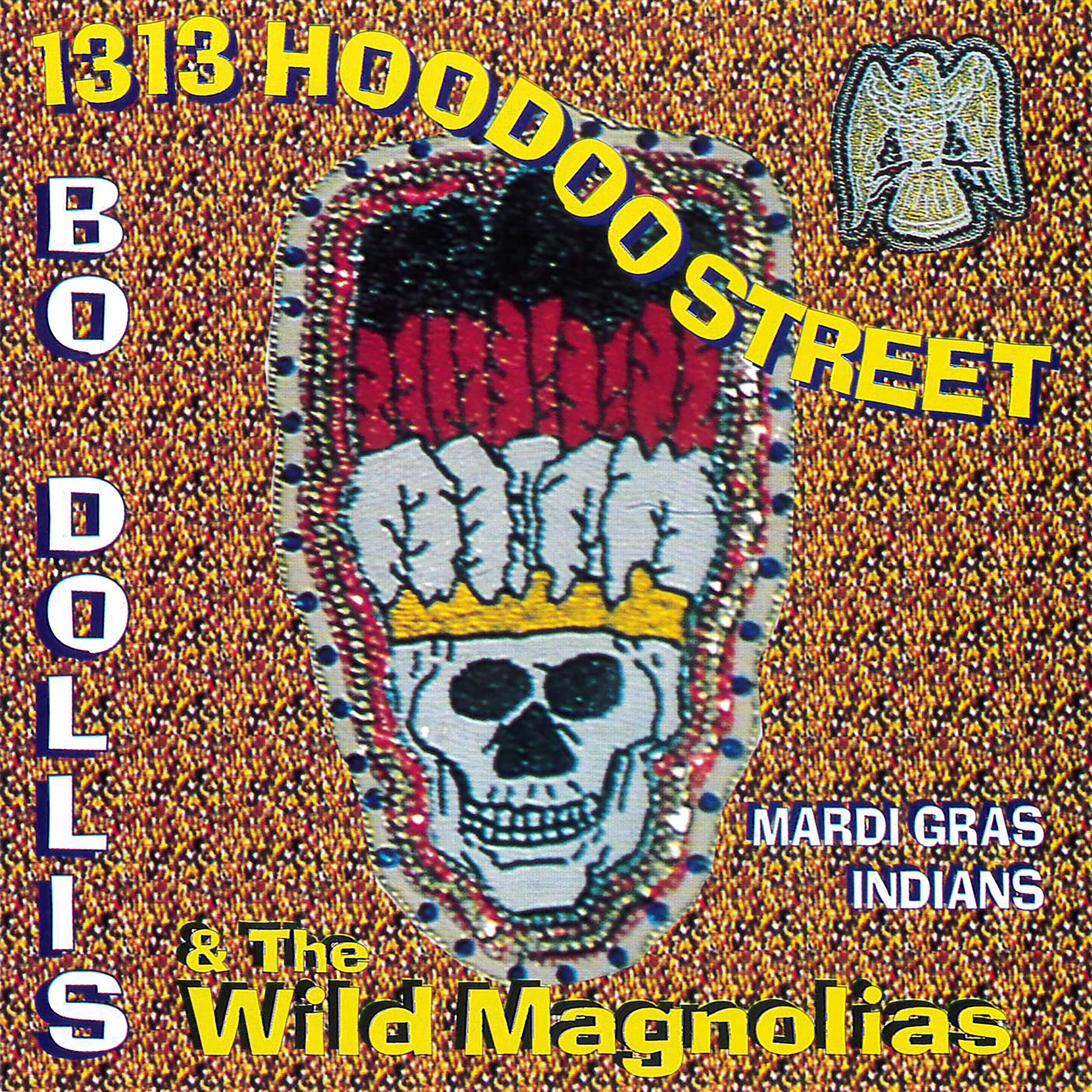 1313 Hoodoo Street Blues
