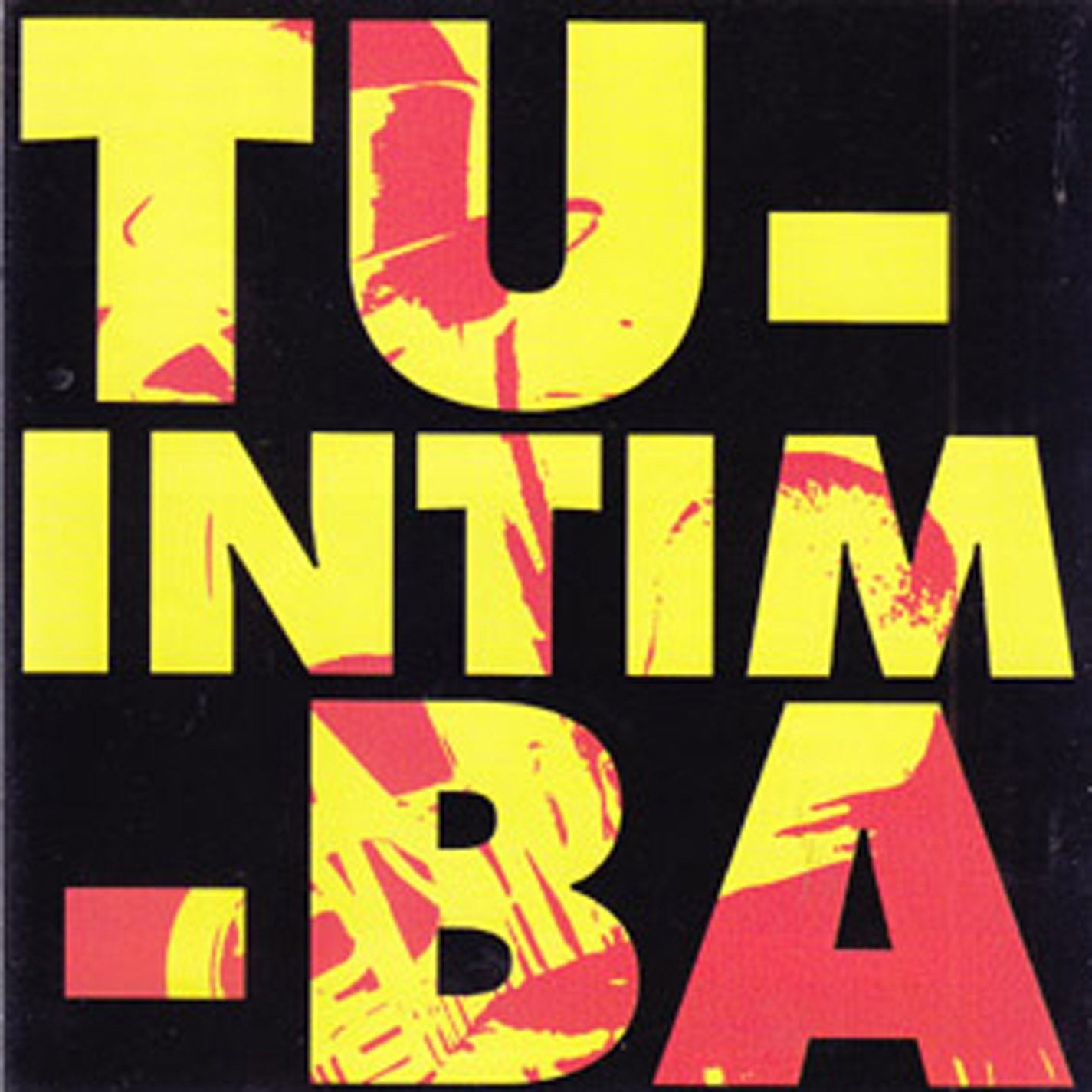 Product Image: Tuba Intim