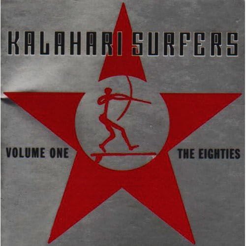 Vol.1-the Eighties Alternative & Indie