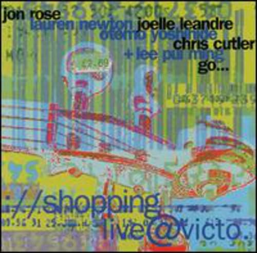 ://Shopping.Live@Victo Alternative & Indie