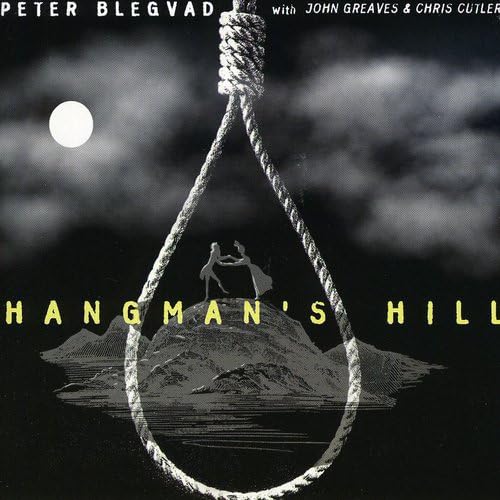 Hangman'S Hill Alternative & Indie