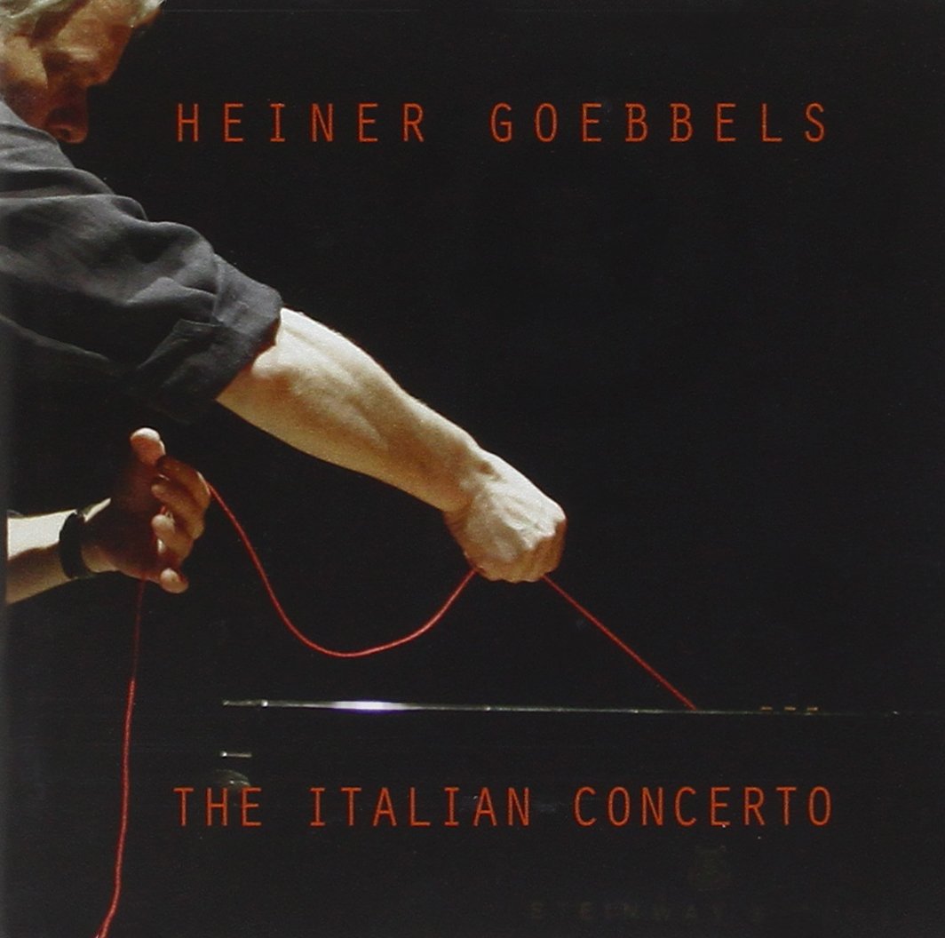 The Italian Concerto Jazz