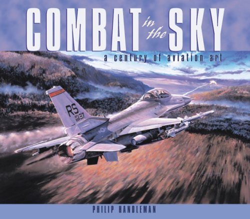 Combat in the Sky: The Art of Aerial Warfare Social Sciences
