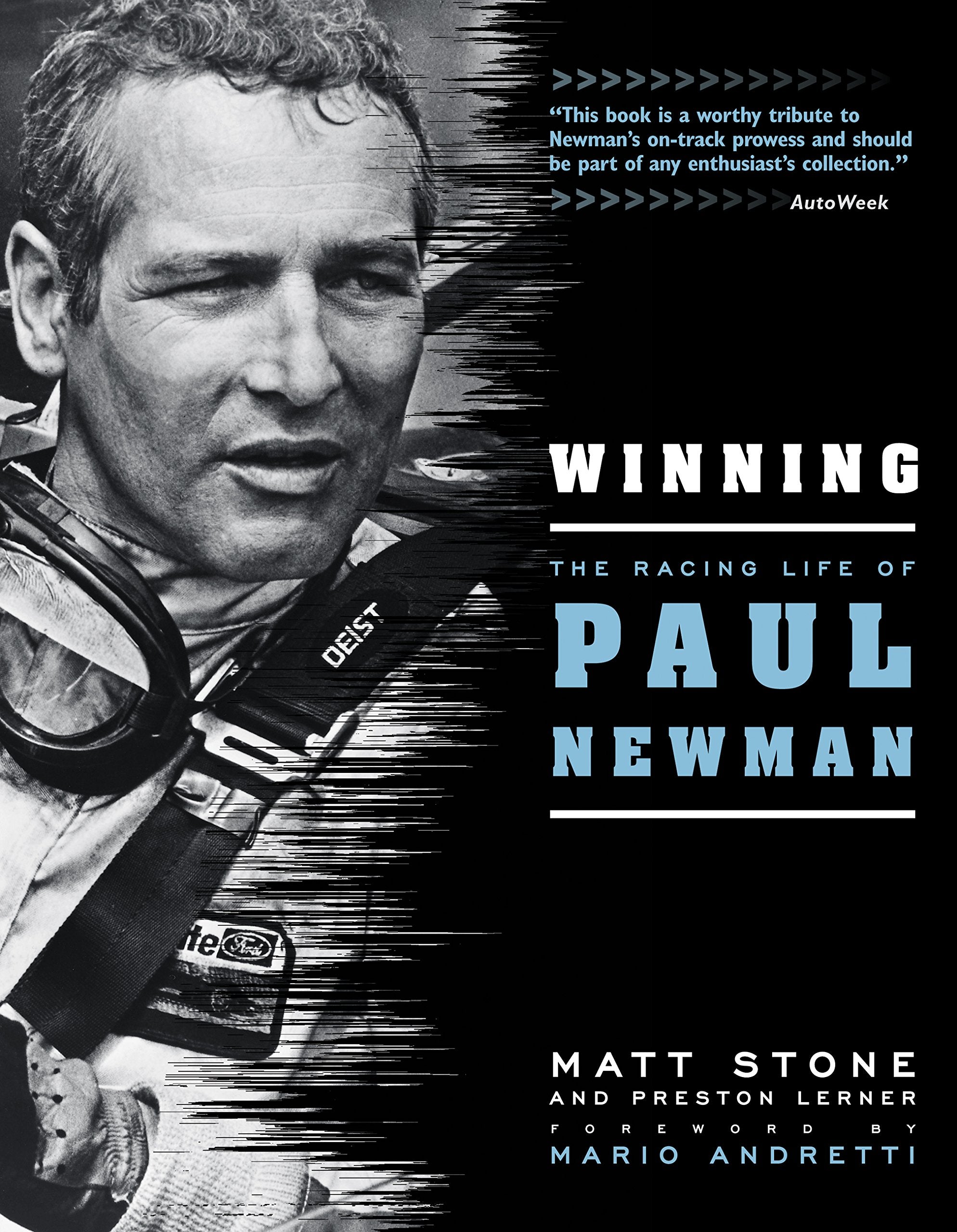 Winning: The Racing Life of Paul Newman Social Sciences