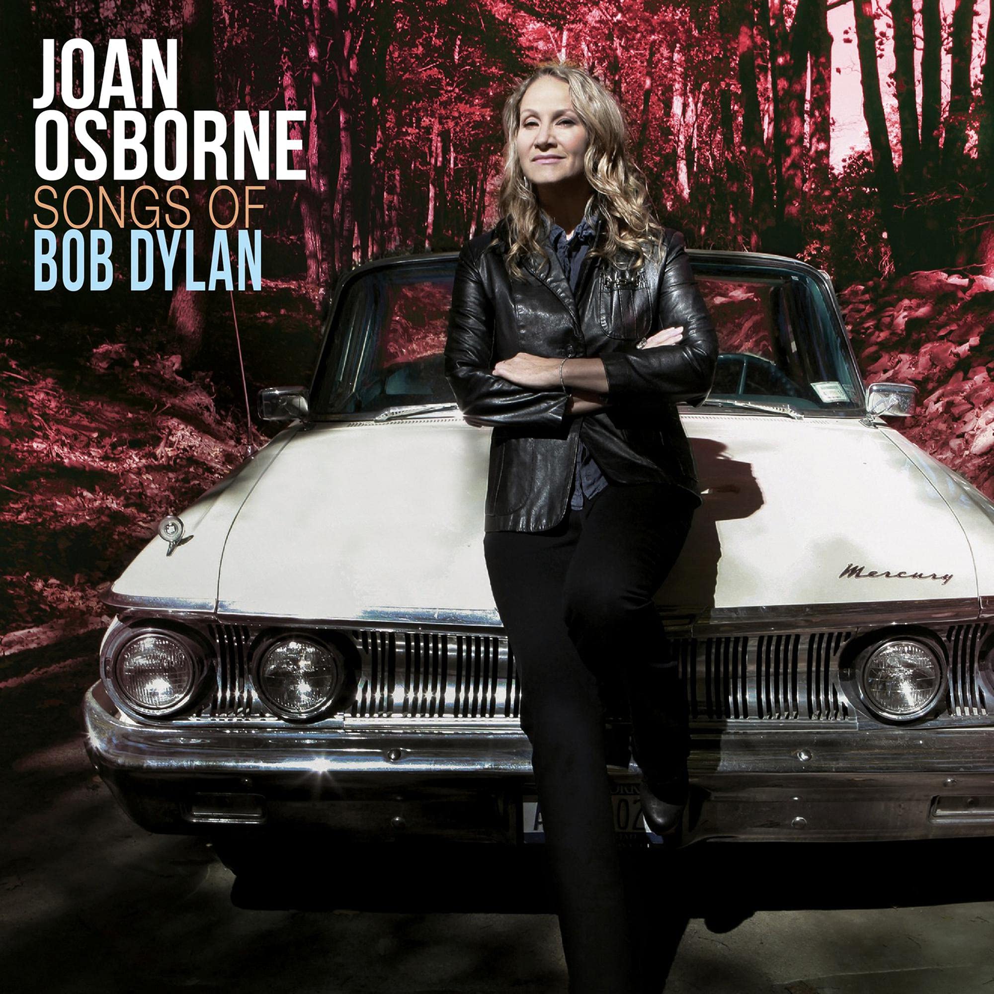 Songs of Bob Dylan Metal & Hardrock