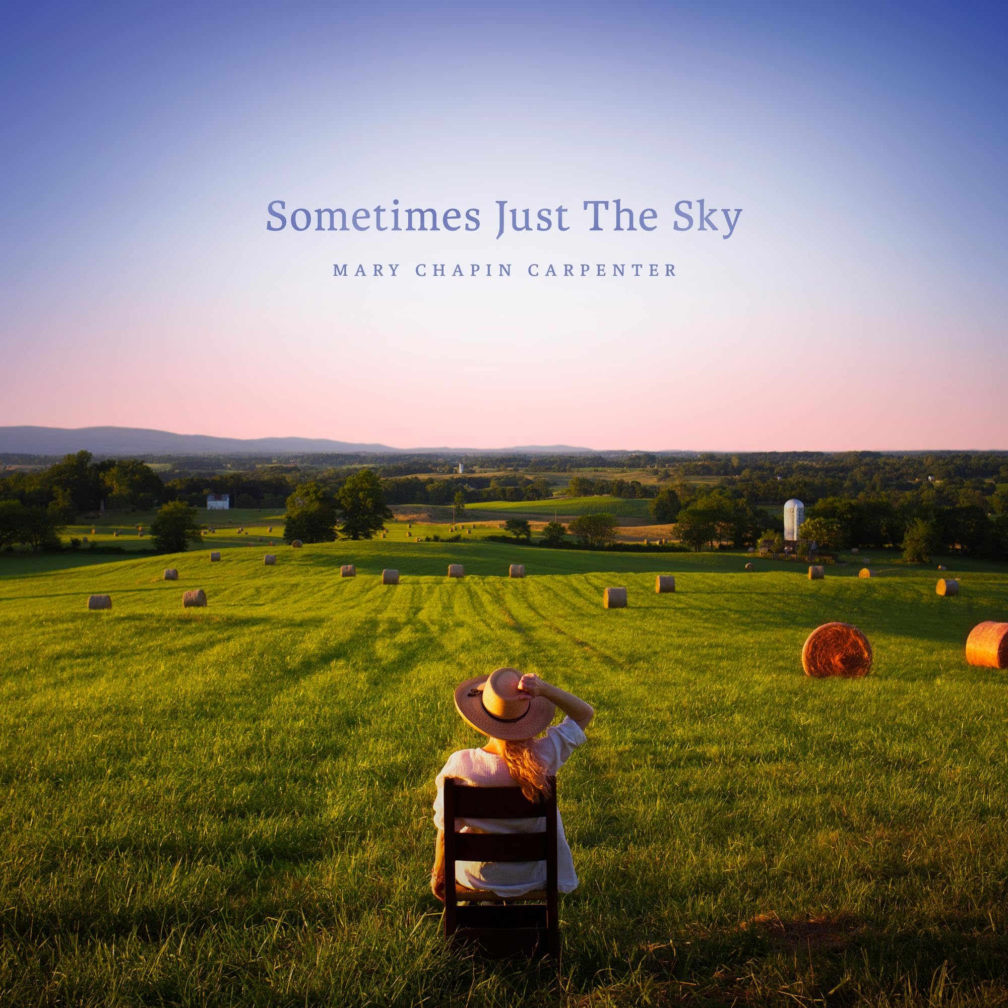 Sometimes Just the Sky Country & Folk