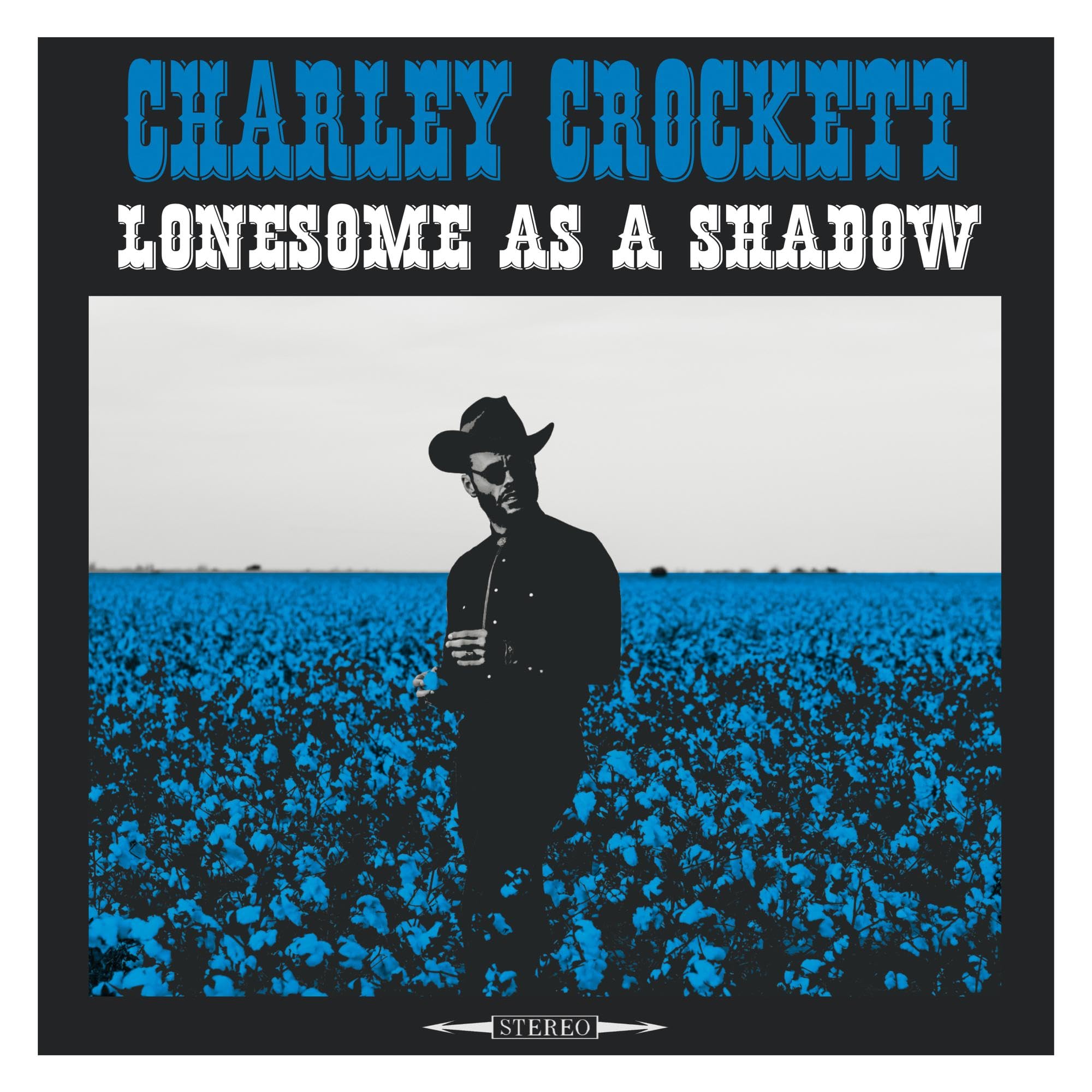 Product Image: Lonesome As A Shadow