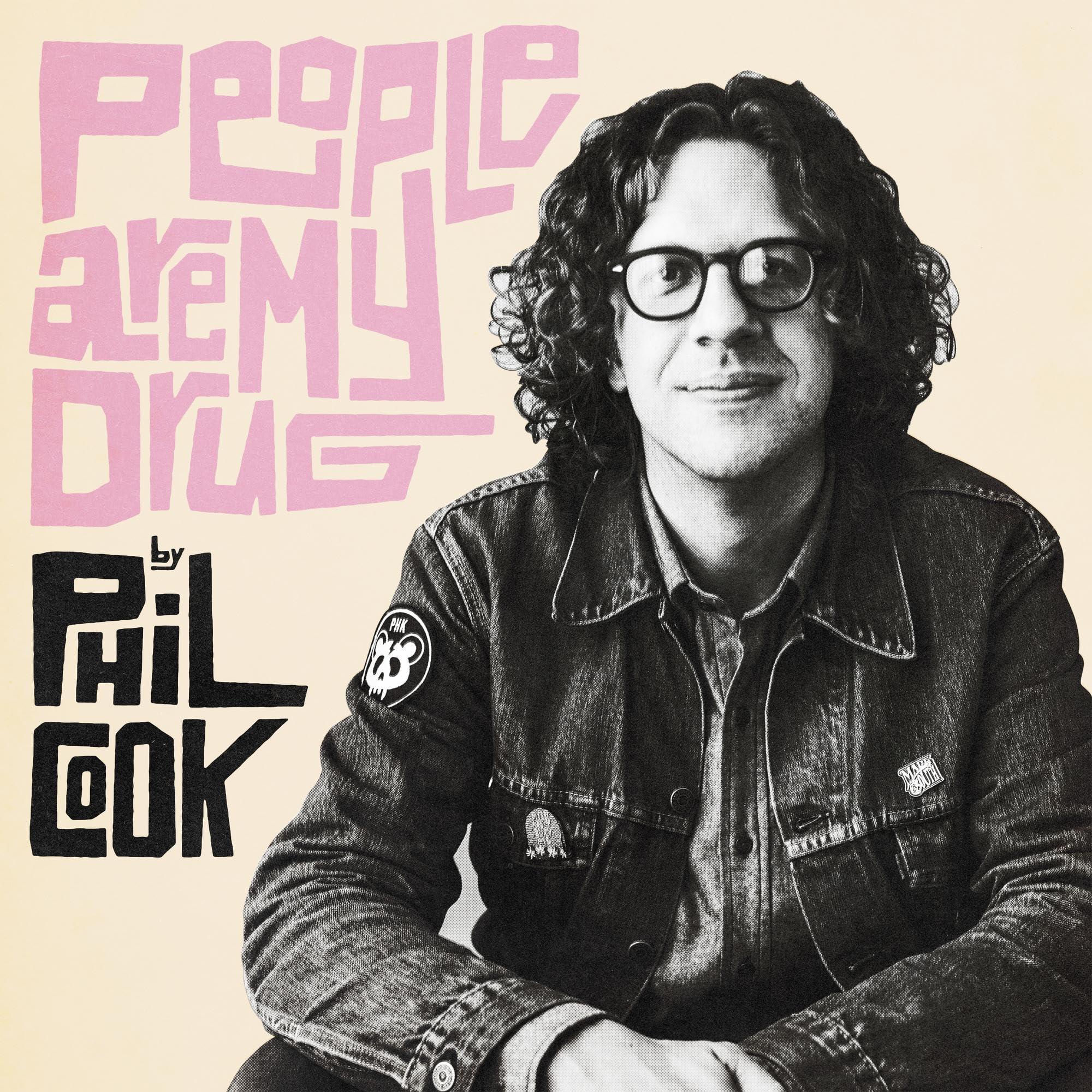 People Are My Drug cd