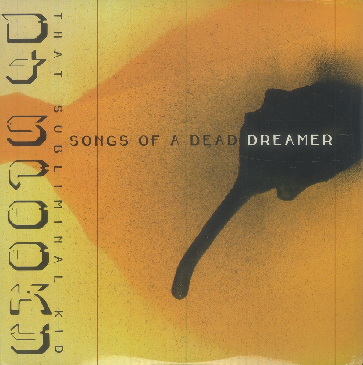 Songs of a Dead Dreamer Alternative & Indie