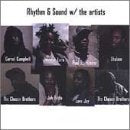 Rhythm & Sound With the Artist Dance & Electronic