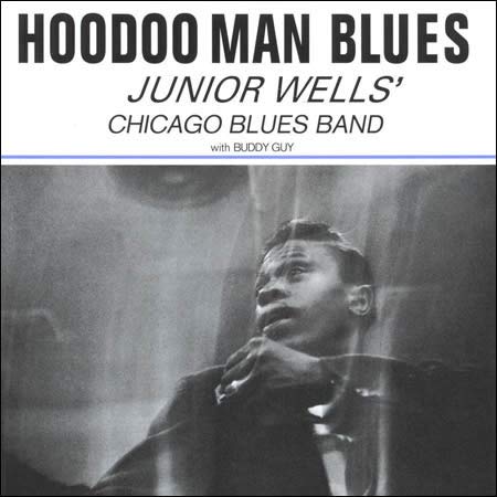 Hoodoo Man Blues ( Hybrid Stereo Sacd) Blues